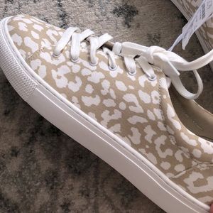 JCREW sneakers